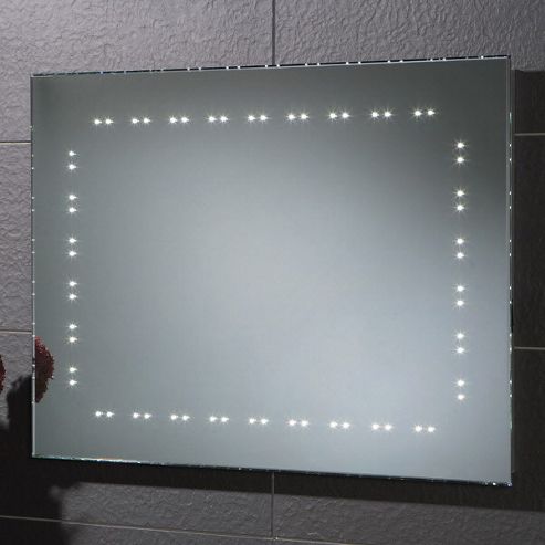 Image of Hib Hannah Mirror