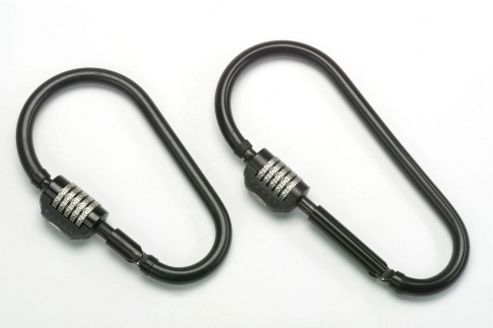 Image of Squire Combination Snaplok