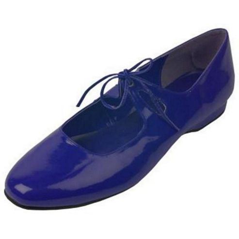 Image of Dylon Shoe Colour - Navy 6