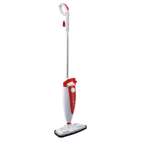 Image of Hoover Smart Sss1500 Handheld Steam Cleaner