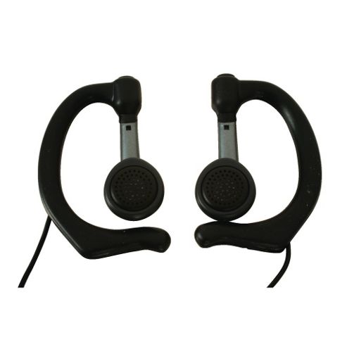 Image of Prosound Over-ear Headphones
