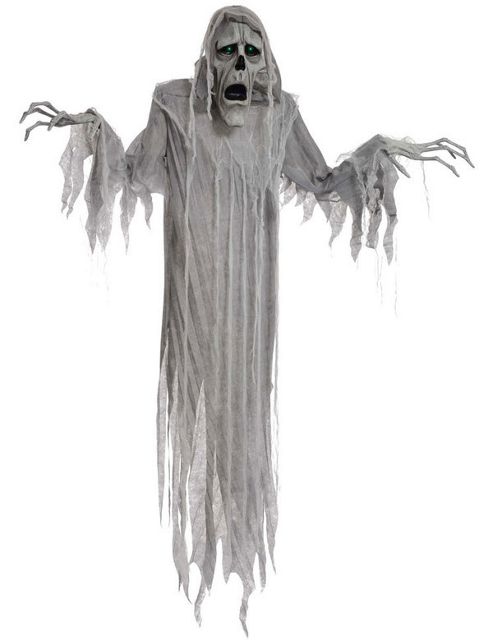 Image of Ghost Phantom 1.8m Hanging Decoration