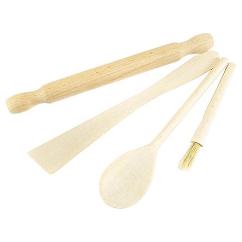 Image of Tesco Kids Utensils