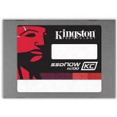 120GB SSDNow KC100