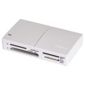 Hama All in One USB 3.0 Multicard Reader - White