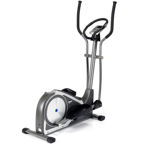 Image of Marcy C80 Orbit Star Elliptical Cross Trainer Programmable