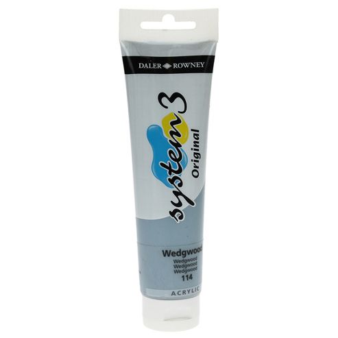 Image of System 3 150ml Wedgwood