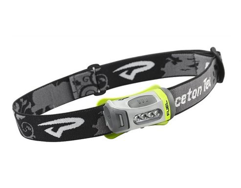 Image of Princeton Tec Fuel Led Head Torch Green