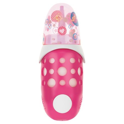 Image of Baby Born Interactive Bottle