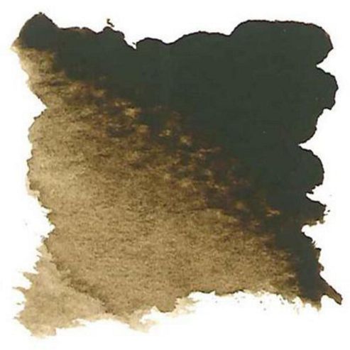 Image of 8ml Aquafine Raw Umber