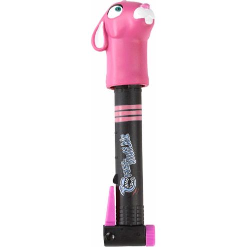 Image of Crazy Stuff Mini Pump, Bunny