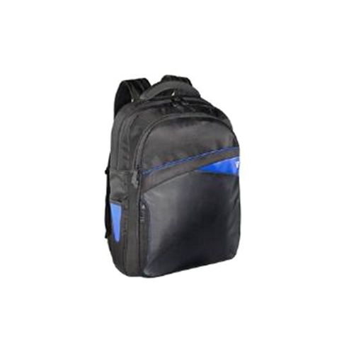 Image of V7 Edge 17.3in Backpack Black