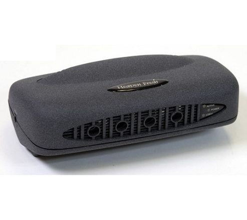 Image of Heaven Fresh Hf100 Ionic Air Purifier For Cars