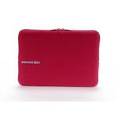 TUCANO SECOND SKIN SCRIPT 13,3 ROT, TUCH