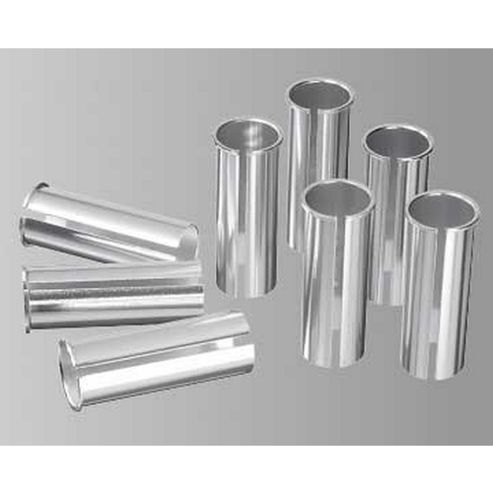 Image of Seat Post Shims - 25.4 - 26.4mm