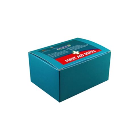 Image of Wallace Cameron Resusciade Vent Aid Pack Of 4 5001029