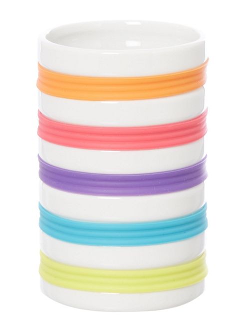 Image of Brights Stripe Tumbler