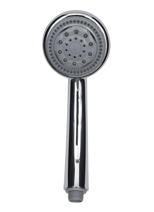 Image of Mainstream By Aqualona Aquapower Shower Head - Chrome