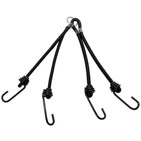 Image of Luggage Straps 4 Arm 8mm 250mm Arms