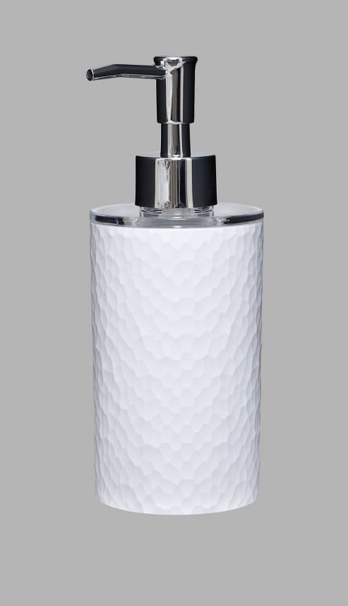 Image of Mainstream By Aqualona Metz Lotion Bottle