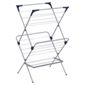 Tesco 2 tier concertina airer