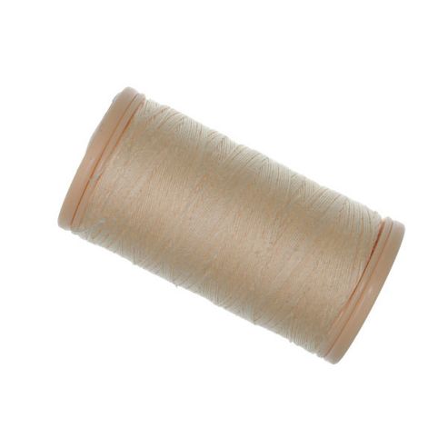 Image of Coats Cotton Thread 100 Mt Custard