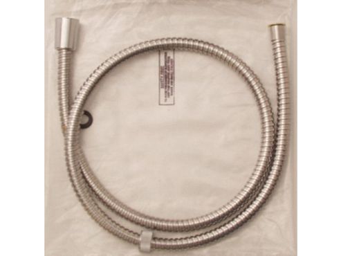 Image of Vemco 9sh8125 Shower Hose Chr 1.25mx8mm