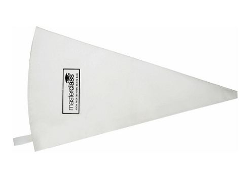 Image of Kitchen Craft Masterclass Professional 25cm Icing And Food Piping Bag