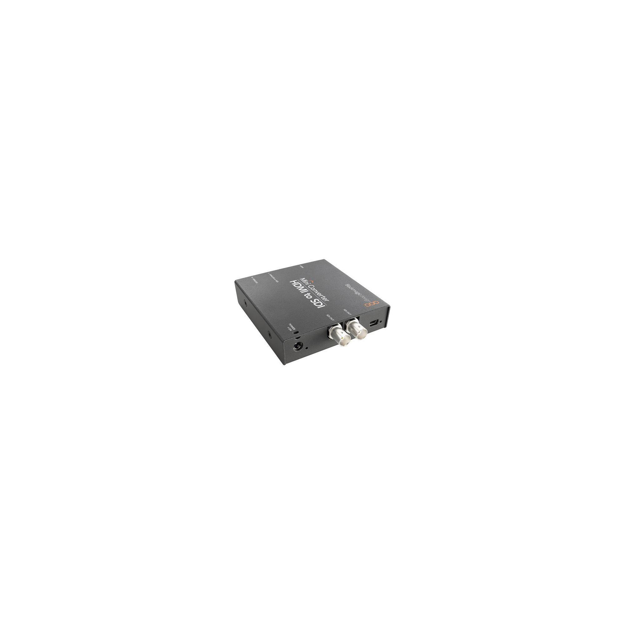 MINI CONVERTOR HDMI TO SDI at Tesco Direct