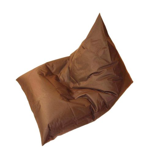 Image of Kaikoo Urban Lounger - Brown
