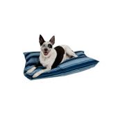 Petmate Chew and Moisture Resistant Dog Bed in Assorted