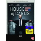 House Of Cards - Season 1