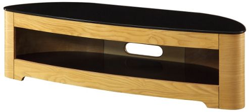 Image of Jual Jf209b Oak Tv Stand