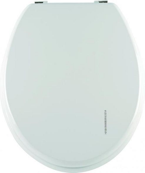 Image of Sanwood Marilyn Toilet Seat - White