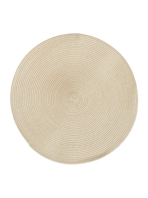 Image of Linea Oslo Stone Placemats Set Of 4