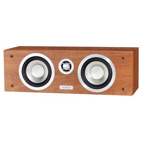 Image of Tannoy Mercury Vci Centre Speaker In Sugar Maple
