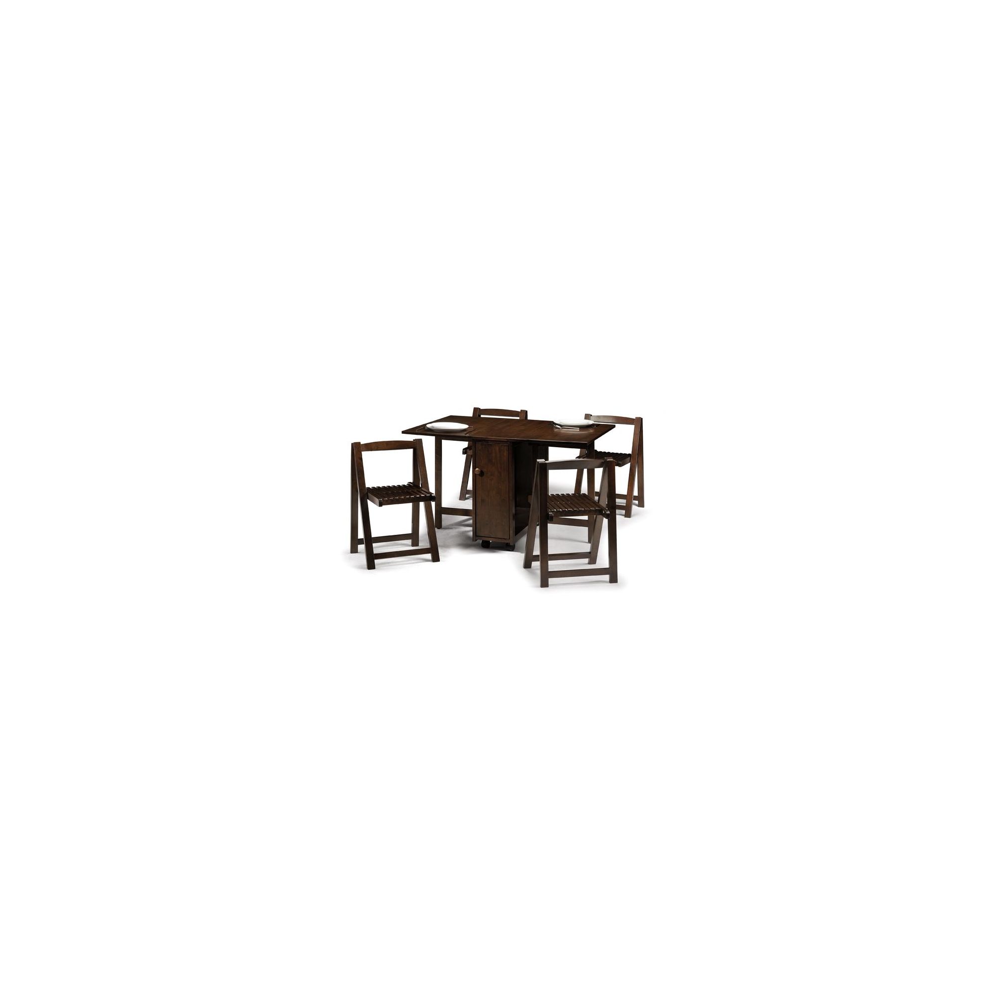 Julian Bowen Crantock Dining Set at Tescos Direct