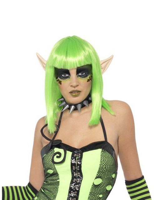 Image of Elf Wig