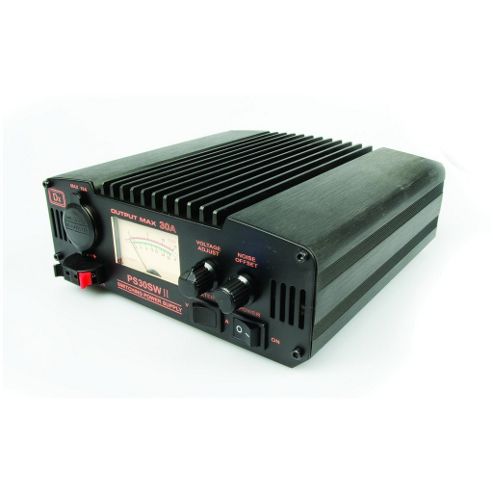 Image of 30a 13.8v Switching Power Supply