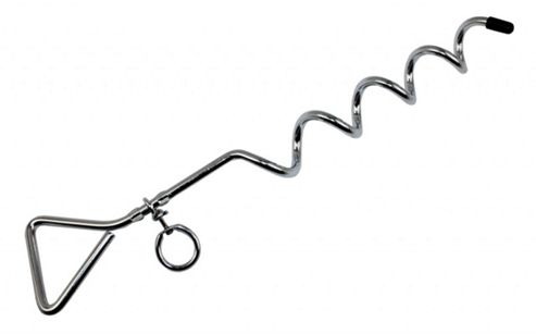Image of Yellowstone Lightweight Dog Tether 20cm