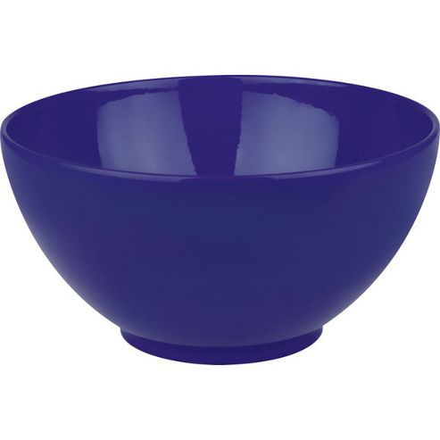 Image of Waechtersbach Fun Factory Dip Bowl In Royal (set Of 4)