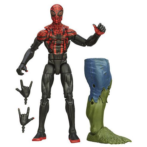 Image of Spider-man The Superior Spider-man 15cm