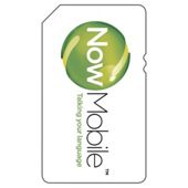 Now Mobile Pay as you go SIM Pack