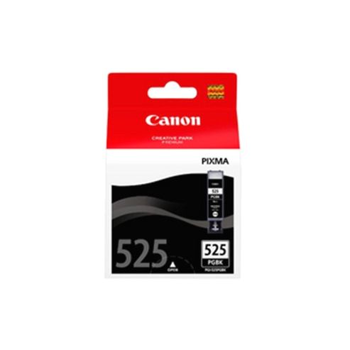 Image of Canon Pgi-525 Printer Ink Cartridge - Black