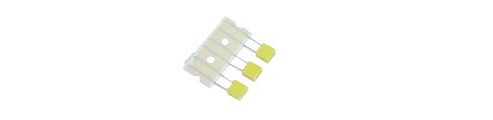 Image of Maplin 220n Polyester Film Capacitor