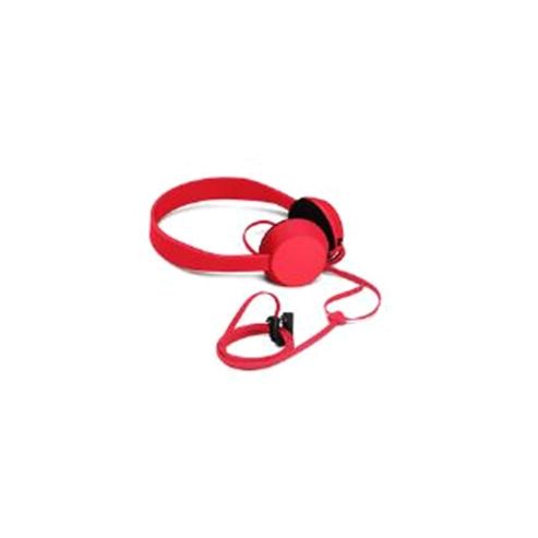 Image of Nokia Wh-520 Coloud Knock Headset (bright Red)