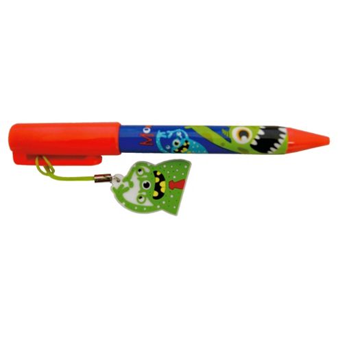 Image of Monsters Ball Pen