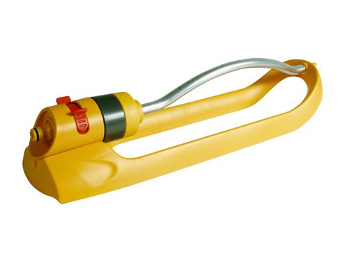 Image of Hozelock 2974 Aquastorm 17 Oscillating Sprinkler