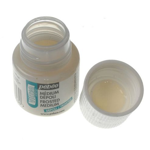 Image of Vitrea 160. Frost Medium