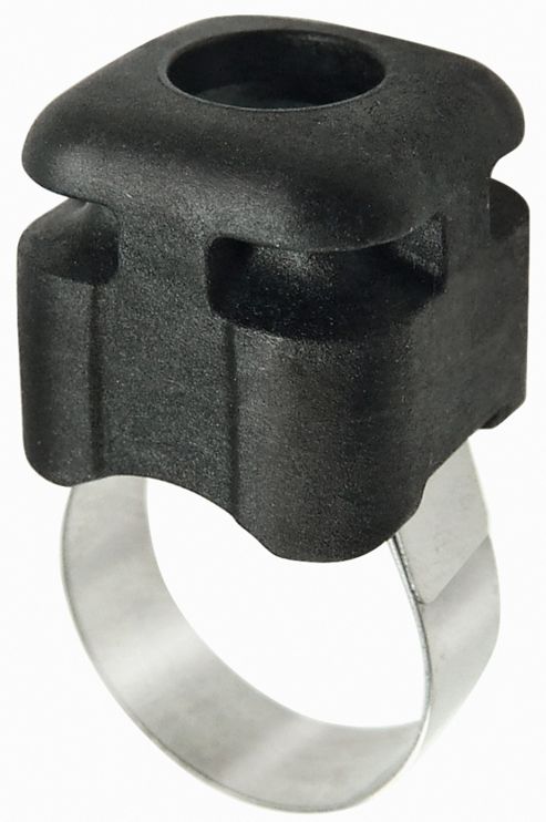 Image of Rixen & Kaul Quad Mini Block Adapter